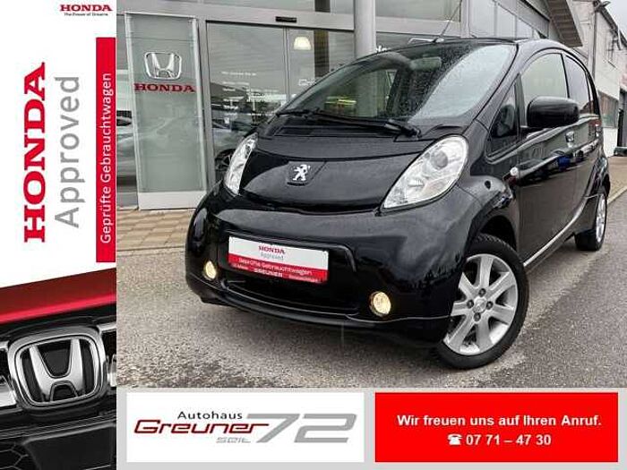 Peugeot iOn * 1. Hand * scheckheftgepflegt*