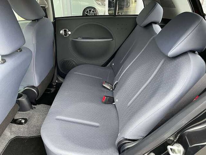 Peugeot iOn * 1. Hand * scheckheftgepflegt*