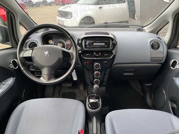 Peugeot iOn * 1. Hand * scheckheftgepflegt*