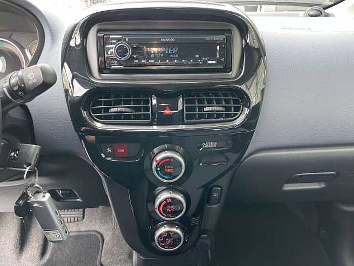 Peugeot iOn * 1. Hand * scheckheftgepflegt*