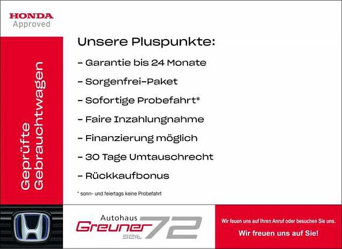 Peugeot iOn * 1. Hand * scheckheftgepflegt*