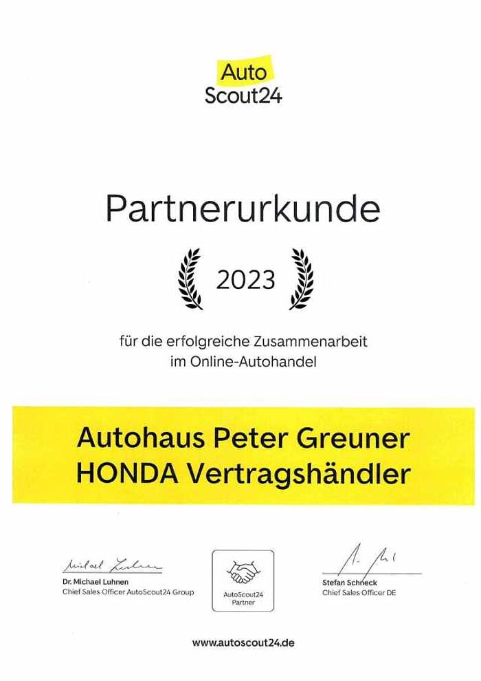 Peugeot iOn * 1. Hand * scheckheftgepflegt*