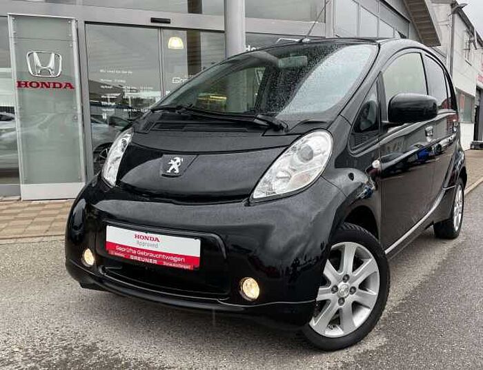 Peugeot iOn * 1. Hand * scheckheftgepflegt*