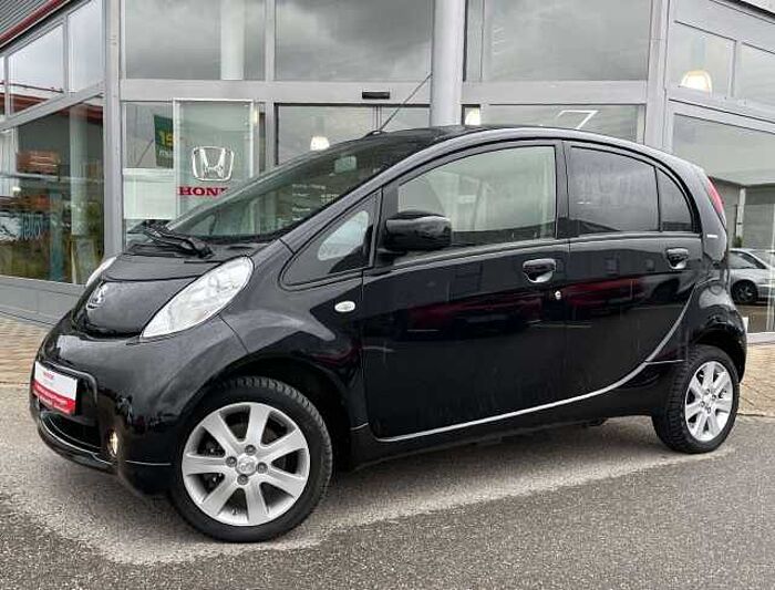 Peugeot iOn * 1. Hand * scheckheftgepflegt*