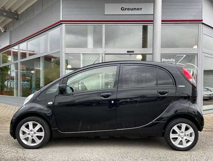 Peugeot iOn * 1. Hand * scheckheftgepflegt*