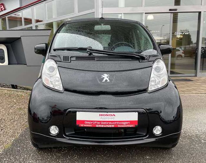 Peugeot iOn * 1. Hand * scheckheftgepflegt*