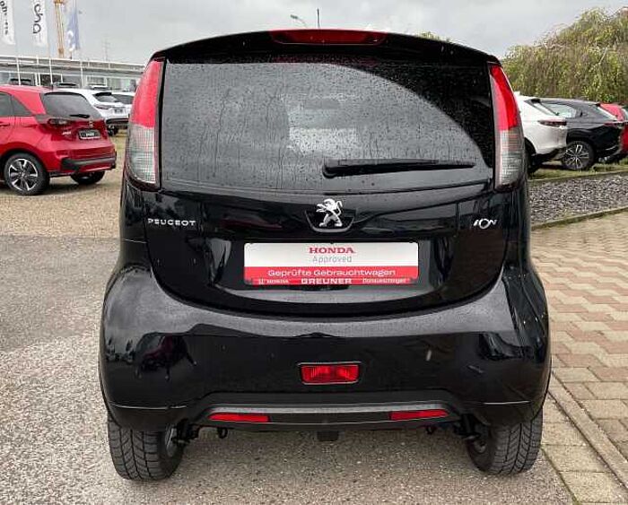 Peugeot iOn * 1. Hand * scheckheftgepflegt*