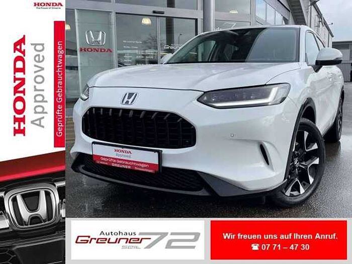 Honda ZR-V e:HEV 2.0 i-MMD Hybrid Advance * NEUWERTIG *