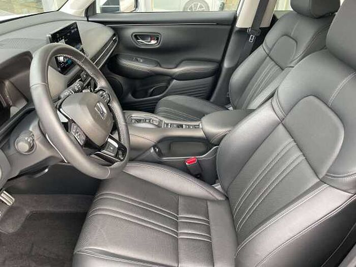 Honda ZR-V e:HEV 2.0 i-MMD Hybrid Advance * NEUWERTIG *