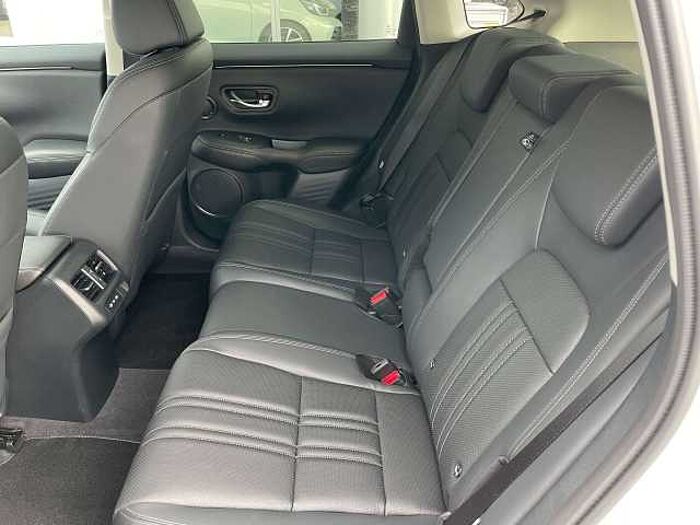 Honda ZR-V e:HEV 2.0 i-MMD Hybrid Advance * NEUWERTIG *