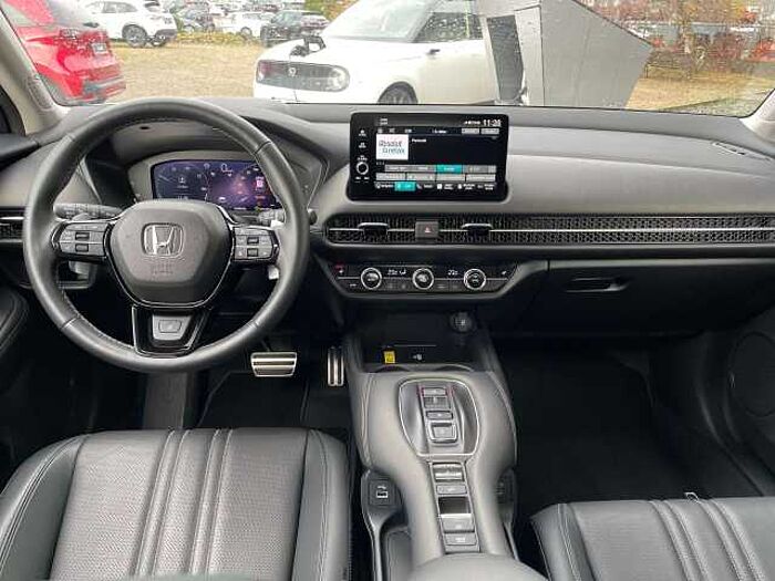 Honda ZR-V e:HEV 2.0 i-MMD Hybrid Advance * NEUWERTIG *