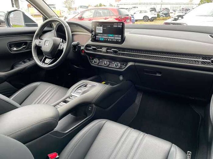 Honda ZR-V e:HEV 2.0 i-MMD Hybrid Advance * NEUWERTIG *