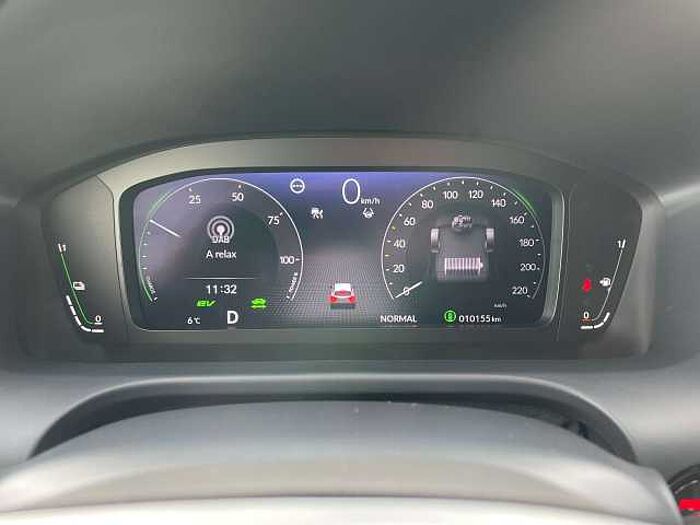 Honda ZR-V e:HEV 2.0 i-MMD Hybrid Advance * NEUWERTIG *
