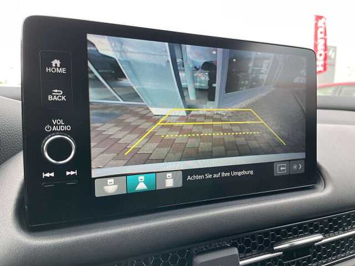 Honda ZR-V e:HEV 2.0 i-MMD Hybrid Advance * NEUWERTIG *