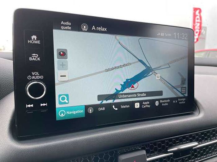 Honda ZR-V e:HEV 2.0 i-MMD Hybrid Advance * NEUWERTIG *