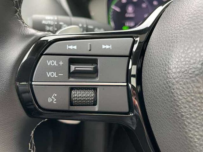 Honda ZR-V e:HEV 2.0 i-MMD Hybrid Advance * NEUWERTIG *