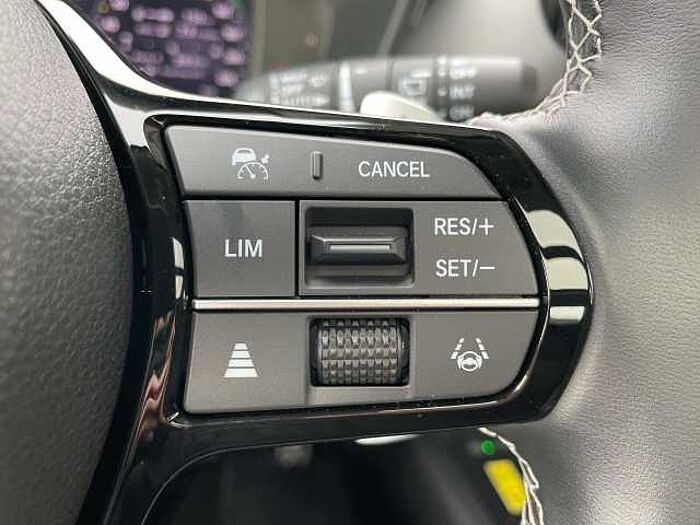 Honda ZR-V e:HEV 2.0 i-MMD Hybrid Advance * NEUWERTIG *