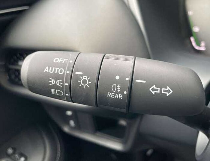 Honda ZR-V e:HEV 2.0 i-MMD Hybrid Advance * NEUWERTIG *