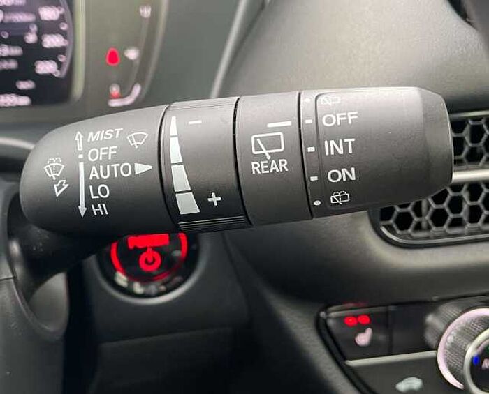 Honda ZR-V e:HEV 2.0 i-MMD Hybrid Advance * NEUWERTIG *