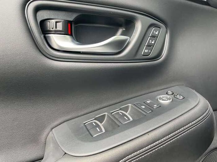Honda ZR-V e:HEV 2.0 i-MMD Hybrid Advance * NEUWERTIG *