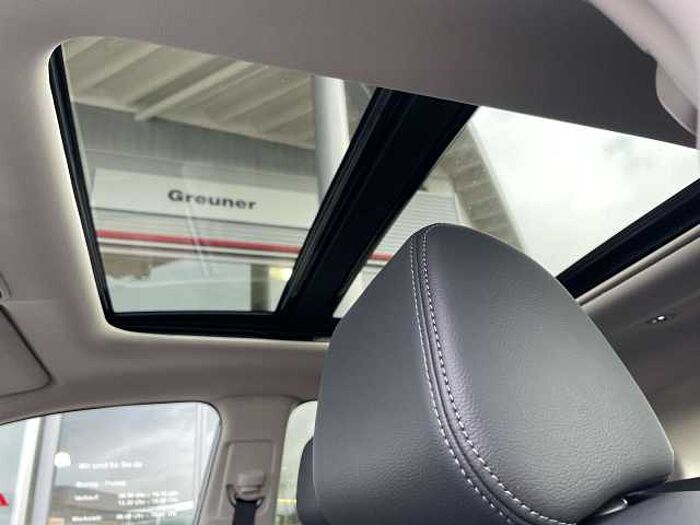 Honda ZR-V e:HEV 2.0 i-MMD Hybrid Advance * NEUWERTIG *