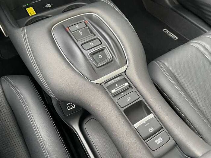 Honda ZR-V e:HEV 2.0 i-MMD Hybrid Advance * NEUWERTIG *