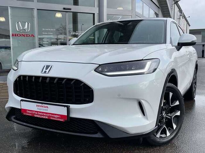Honda ZR-V e:HEV 2.0 i-MMD Hybrid Advance * NEUWERTIG *