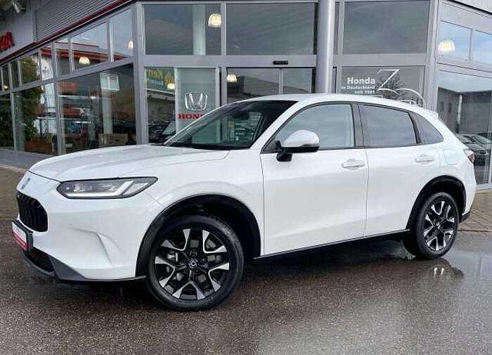 Honda ZR-V e:HEV 2.0 i-MMD Hybrid Advance * NEUWERTIG *