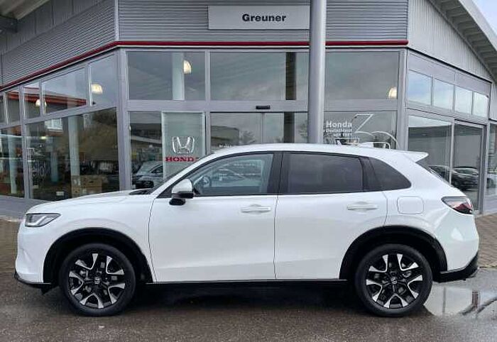 Honda ZR-V e:HEV 2.0 i-MMD Hybrid Advance * NEUWERTIG *