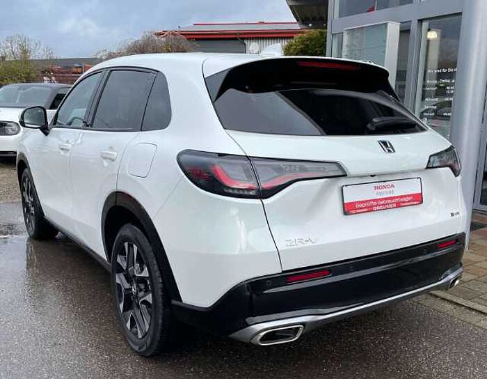 Honda ZR-V e:HEV 2.0 i-MMD Hybrid Advance * NEUWERTIG *