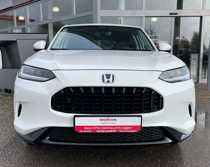 Honda ZR-V e:HEV 2.0 i-MMD Hybrid Advance * NEUWERTIG *