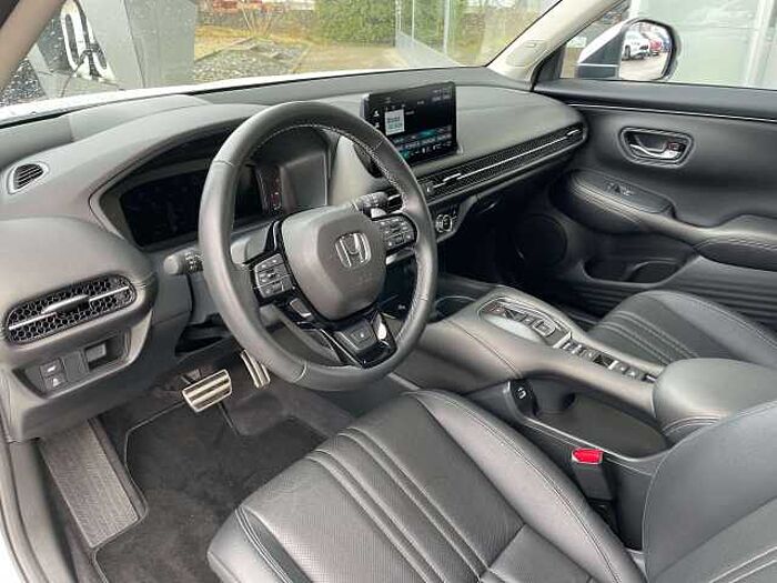 Honda ZR-V e:HEV 2.0 i-MMD Hybrid Advance * NEUWERTIG *