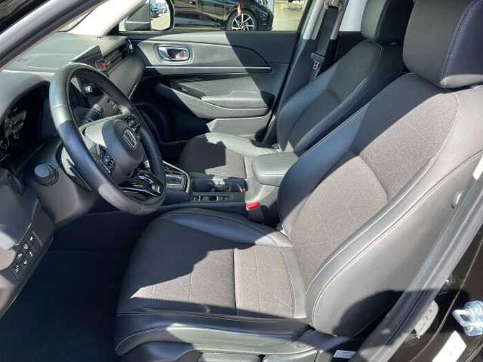 Honda HR-V e: HEV 1.5 i-MMD Hybrid Advance