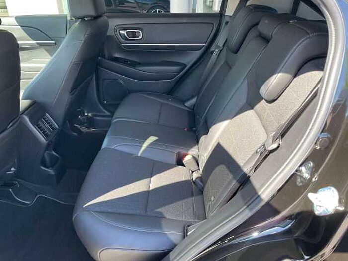 Honda HR-V e: HEV 1.5 i-MMD Hybrid Advance