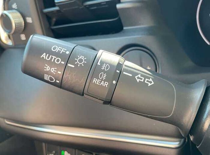 Honda HR-V e: HEV 1.5 i-MMD Hybrid Advance