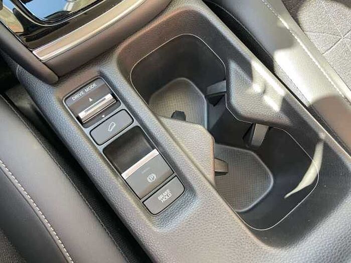 Honda HR-V e: HEV 1.5 i-MMD Hybrid Advance