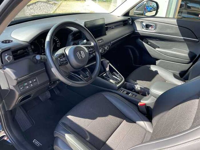 Honda HR-V e: HEV 1.5 i-MMD Hybrid Advance