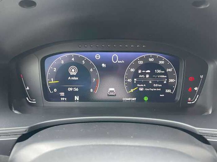 Honda Civic 2.0 VTEC Turbo Type R * 24 Mon. Anschlussgarantie