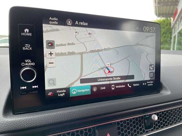 Honda Civic 2.0 VTEC Turbo Type R * 24 Mon. Anschlussgarantie