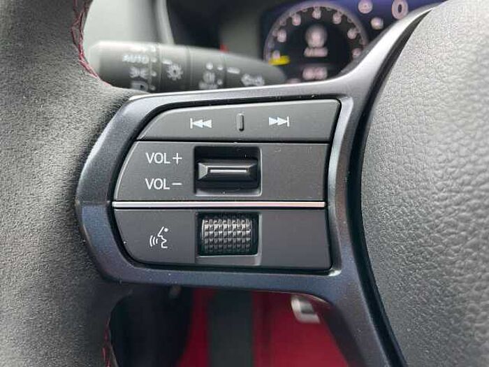 Honda Civic 2.0 VTEC Turbo Type R * 24 Mon. Anschlussgarantie