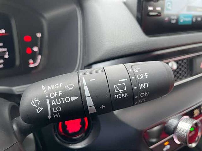 Honda Civic 2.0 VTEC Turbo Type R * 24 Mon. Anschlussgarantie