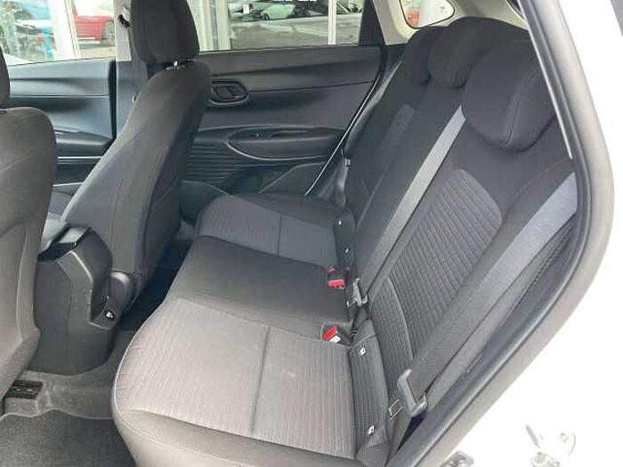 Hyundai i20 i20 1.0 T-GDI EDITION 30 * 8-fach bereift *