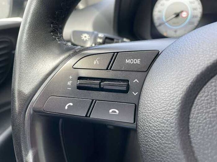 Hyundai i20 i20 1.0 T-GDI EDITION 30 * 8-fach bereift *