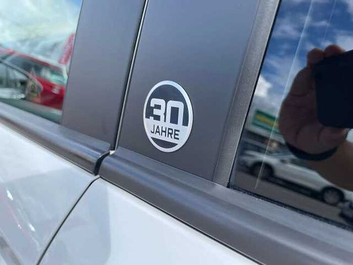 Hyundai i20 i20 1.0 T-GDI EDITION 30 * 8-fach bereift *