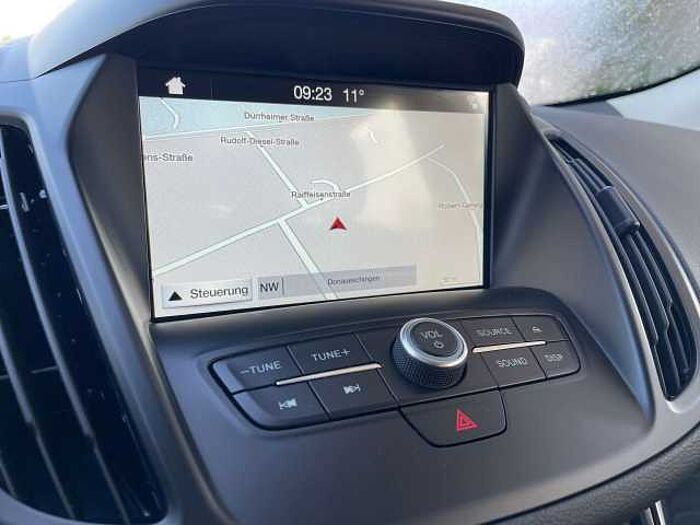 Ford Kuga Kuga 1.5 EcoBoost Titanium * AHK * Winterräder