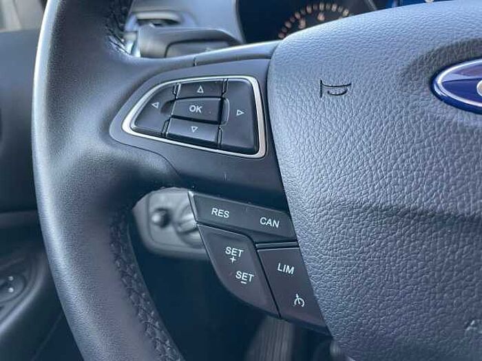 Ford Kuga Kuga 1.5 EcoBoost Titanium * AHK * Winterräder