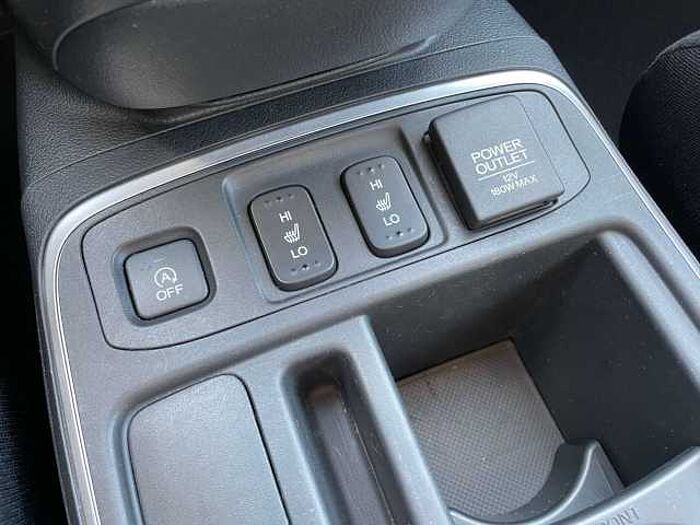Honda CR-V CR-V 2.0i-VTEC 4WD Elegance * AHK * Navi *