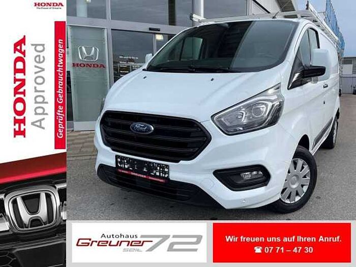 Ford Transit Custom Transit Custom 280 TDCi 280 L1H1 LKW VA Trend