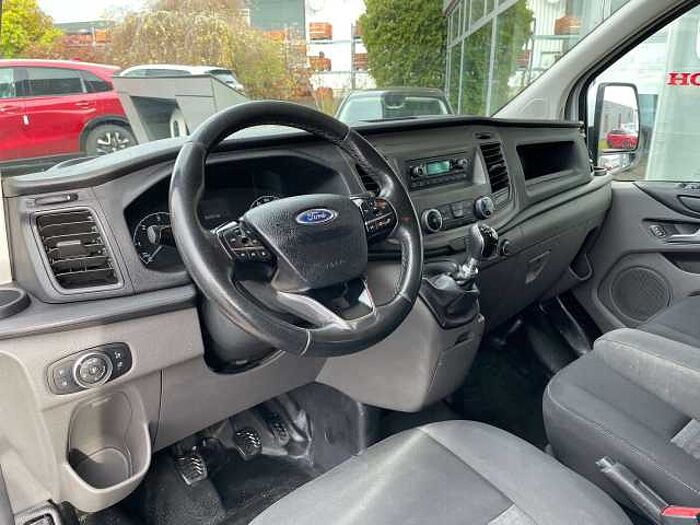 Ford Transit Custom Transit Custom 280 TDCi 280 L1H1 LKW VA Trend