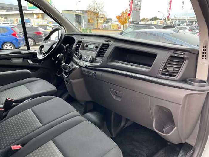 Ford Transit Custom Transit Custom 280 TDCi 280 L1H1 LKW VA Trend